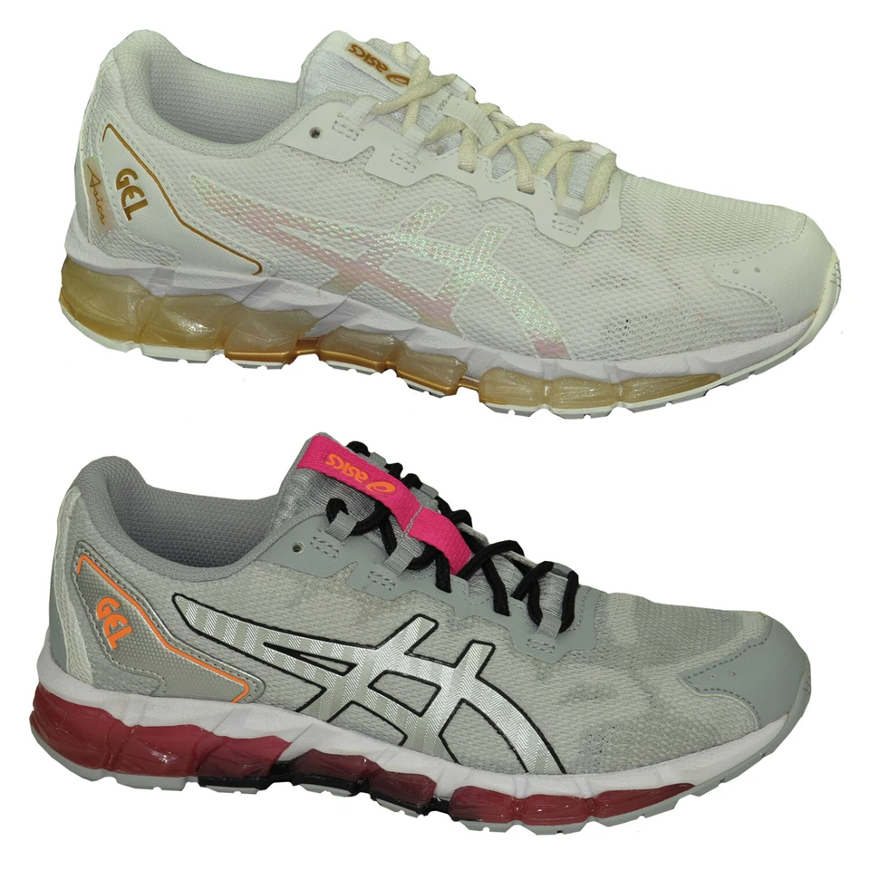 Asics Gel-Quantum 360 VI 6 Sneaker Turnschuhe Laufschuhe Joggingschuhe Damen - Bild 1 von 1