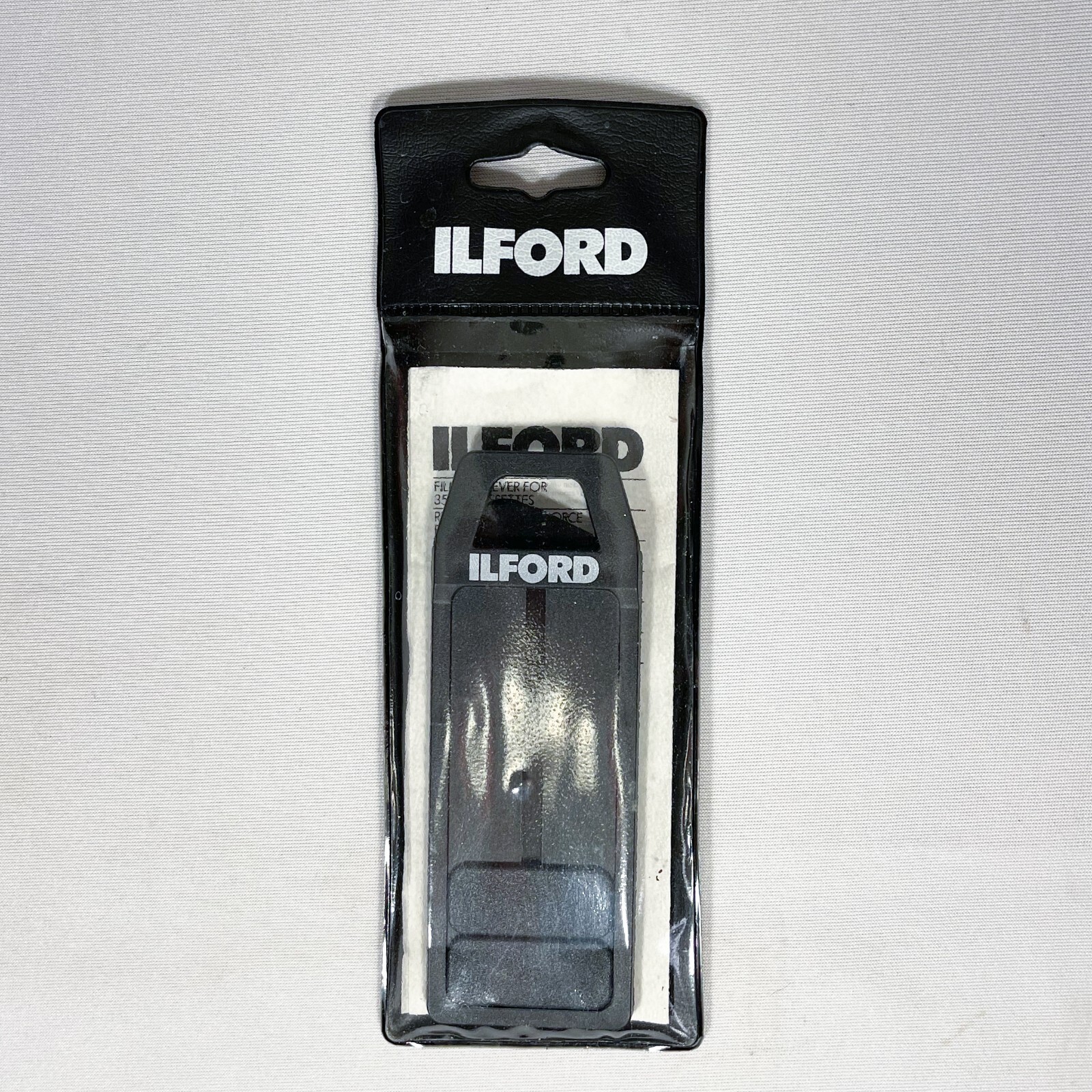 ILFORD Film Retriever for 35mm Cassettes, NEW in original packaging eBay