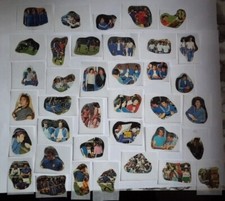 1977-78 ITALIA Mondiali 1978 Calciatori Panini SCEGLI figurina recuperata album