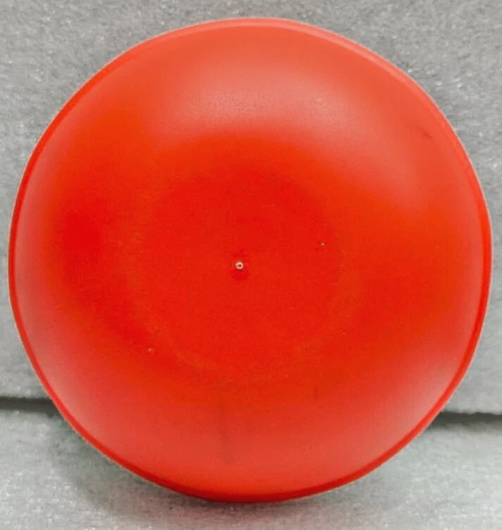 AUTRONICA BHH-320 CABEZAL DETECTOR DE HUMO MULTI SENSOR 116-BHH-320 NUEVO Foto 3 de 4