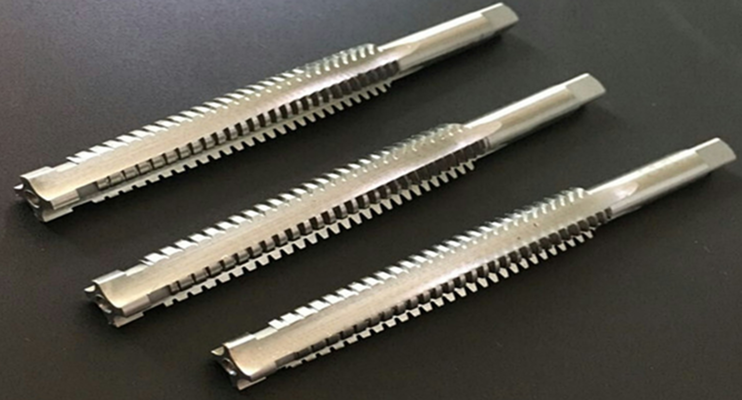 New 1pc ACME 9/16 10 HSS Right Hand ACME Thread tap eBay