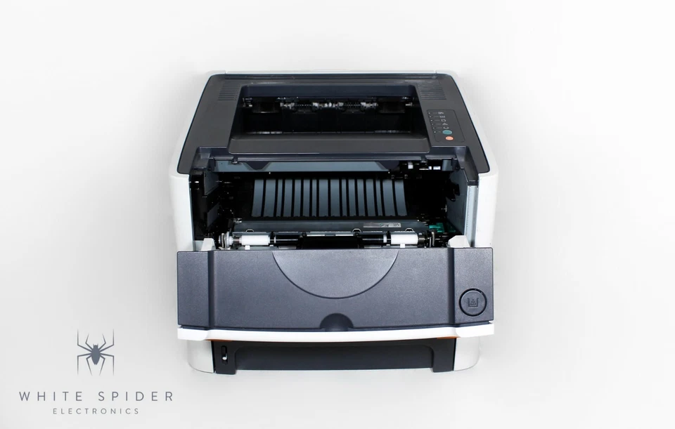 HP LaserJet P2015 Workgroup Laser Printer CB367A - Image 3 of 4