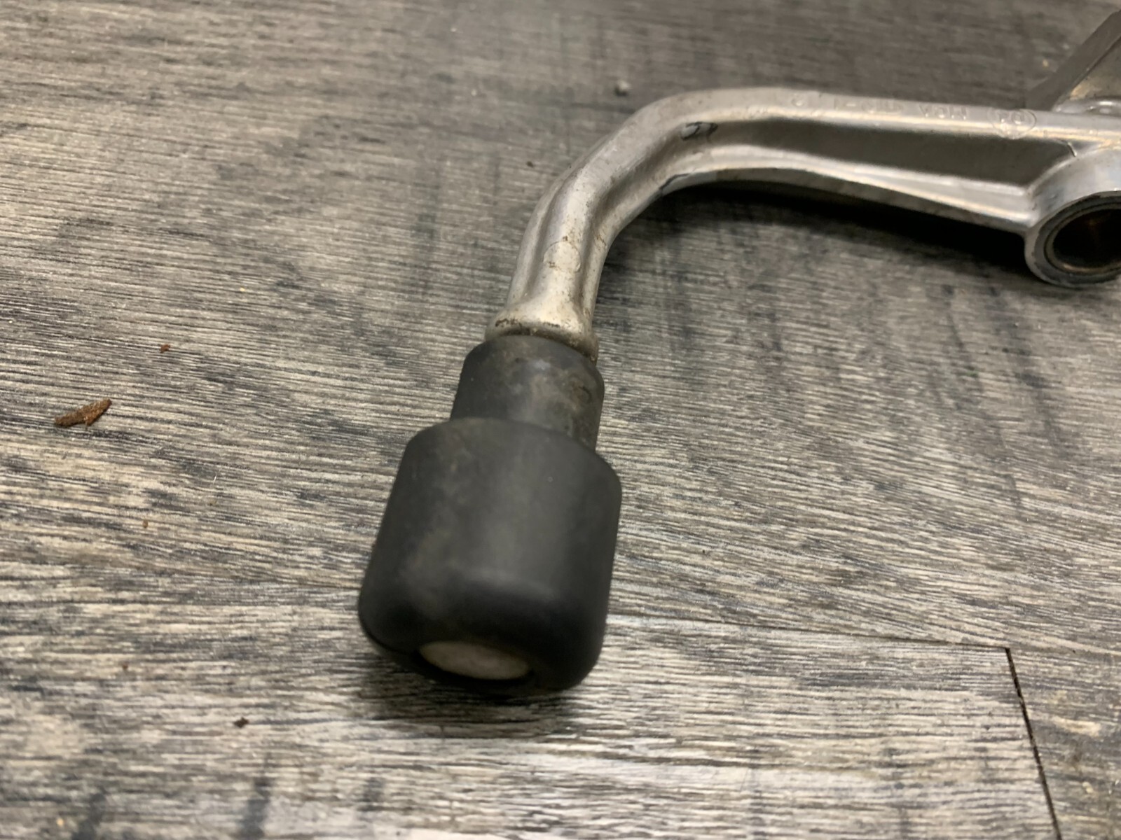 Honda 20012010 GL1800 1800 Goldwing OEM Gear Change Shift Shifter Foot Pedal * eBay