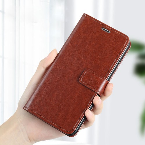 For Nokia 3 5 6 3.4 5.4 7.1 6.1 2.3 Flip Leather Wallet Stand Phone Case Cover - Picture 10 of 16