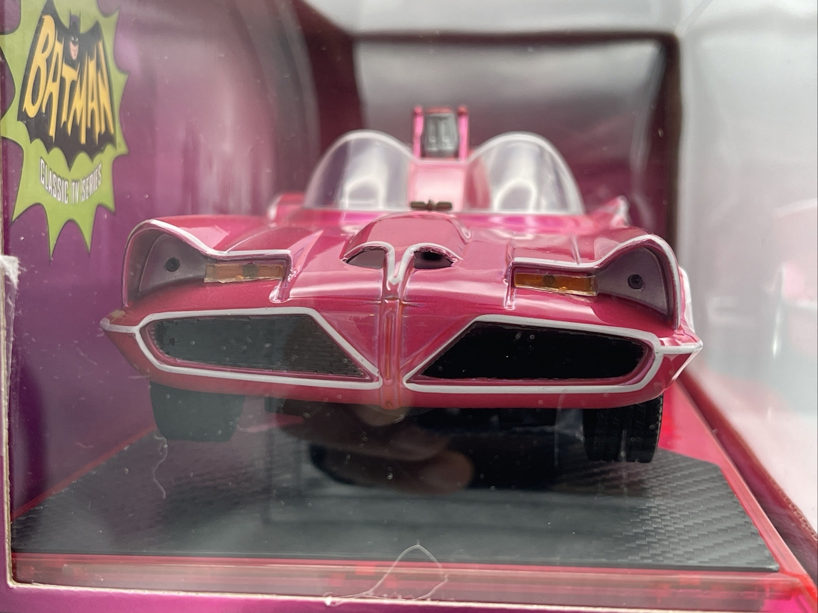 jada-toys-2024-pink-slips-pink-classic-tv-series-batmobile-1-24-scale
