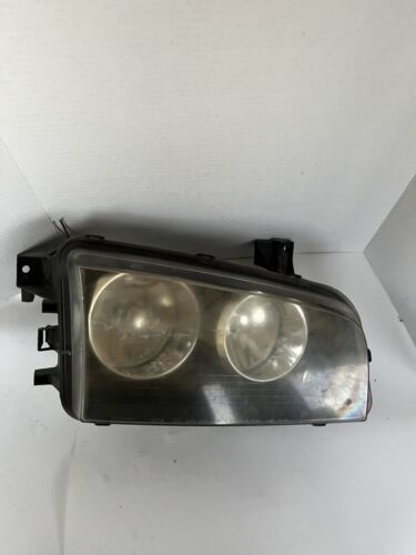 2005-2010 Dodge Charger Headlight Assembly Passenger Right OEM - Picture 1 of 6