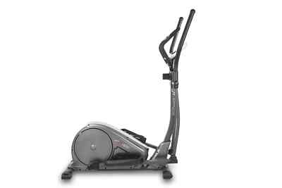 Elliptisch JK Fitness JK 406 Badminton Hinten