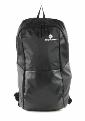 eagle creek Pack-It Sport Daypack Rucksack Freizeitrucksack Tasche Black Schwarz