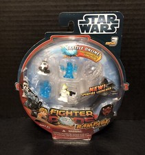 Star Wars Fighter Pods - Rampage - Series 3 - Hasbro - 2012 - New