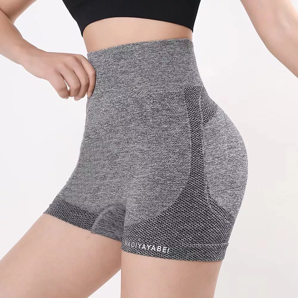 Short store yoga leggings