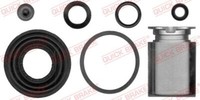 Quick Brake 114-5099 Repair Kit, Brake Caliper For CitroËN Toyota