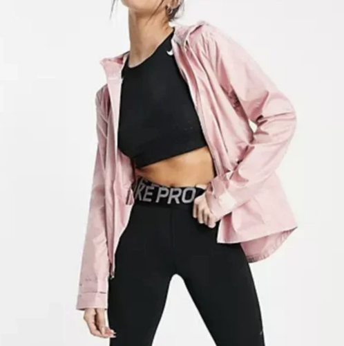 Nike Essential Women's Running Jacket 