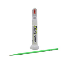 Lackstift Grundierung / Rostschutz, Pinsel und Stift f&uuml;r Steinschl&auml;ge in einem