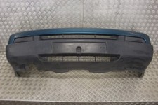 Pare-choc avant Peugeot 806