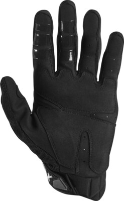 Fox Racing Bomber Glove Men's Street Gloves or Off Road Carbon