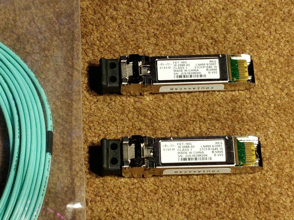 Scheda Di Rete PCI Express In Fibra Ottica Da 10Gb Con 2 Porte - Foto 8