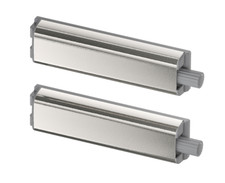 Confezione da 2 apripista IKEA UTRUSTA, NUOVO