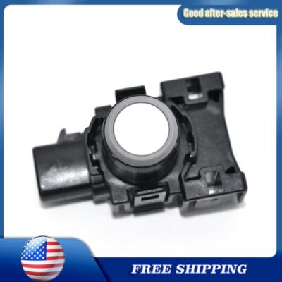 1x BLACK Parking Sensor KD4767UC1 KD47-67-UC1 For MAZDA 2 3 5 6 CX