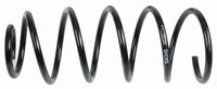 Sachs 997 612 Coil Spring For Audi Skoda VW