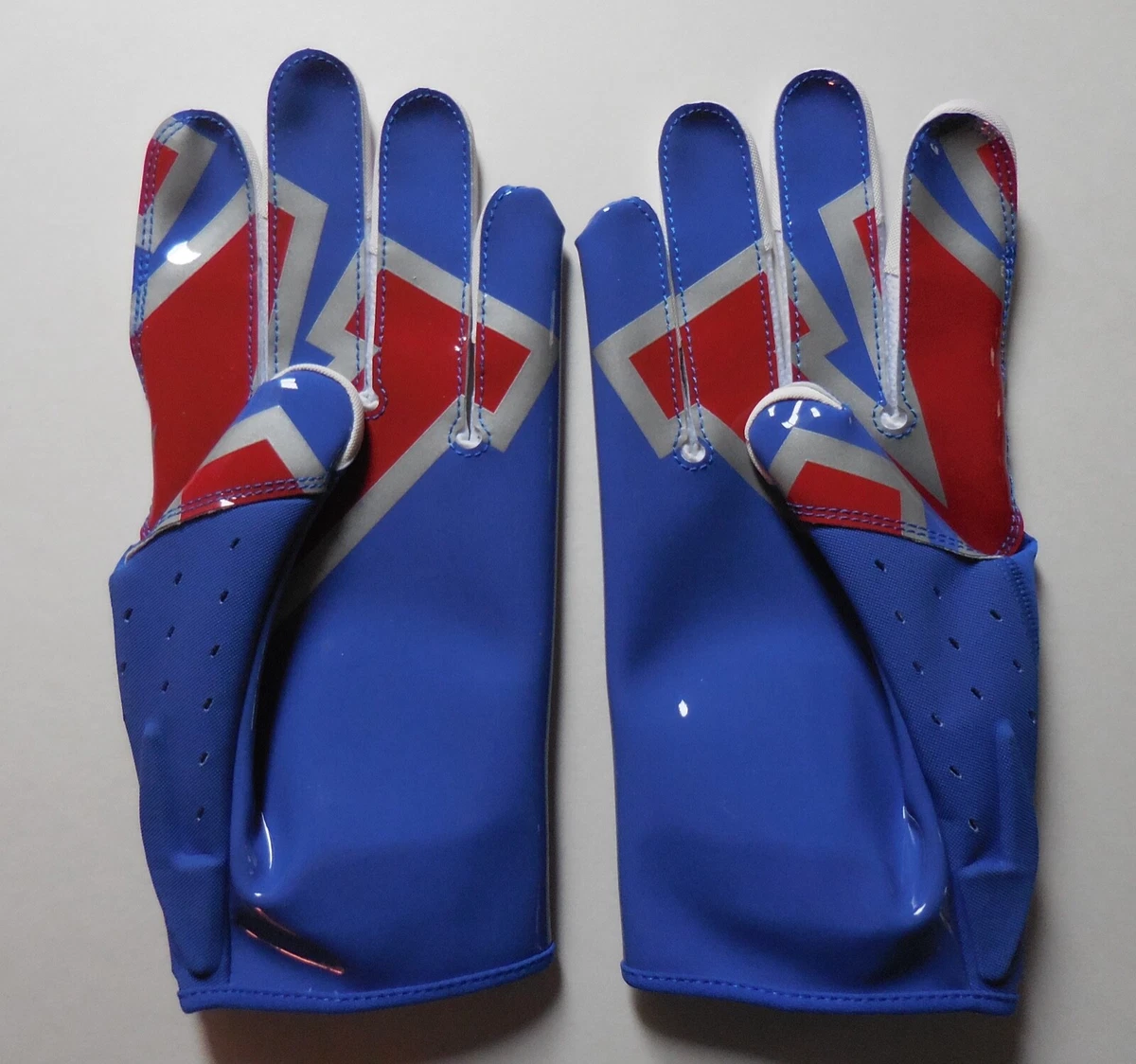 Nike youth vapor jet 5.0 receiver gloves 2018 outlet