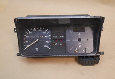 VW Polo II 86c Tacho Kombiinstrument Tachometer W=980 6.297Km