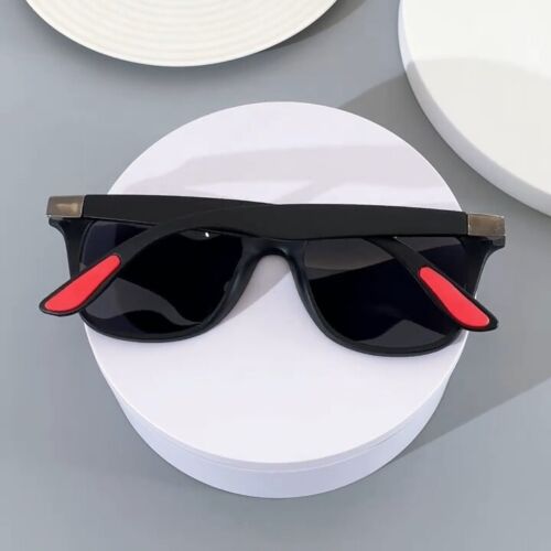 🔥 Polarized Sunglasses Men & Women | HD UV400 Protection | Stylish & Durable Sh - Picture 5 of 20