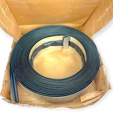 DuroDyne MBX333 Metal Fab Flexible Duct Connector Excelon Vinyl Fabric 3 in 100F
