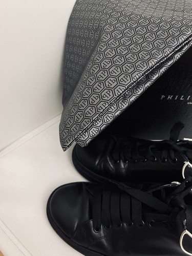 Philipp Plein Schuhe - Bild 3 von 6