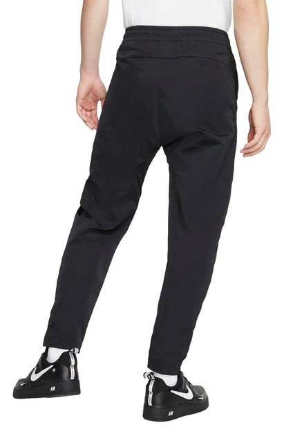 Nike Sportswear Woven Pants Tapered Leg 