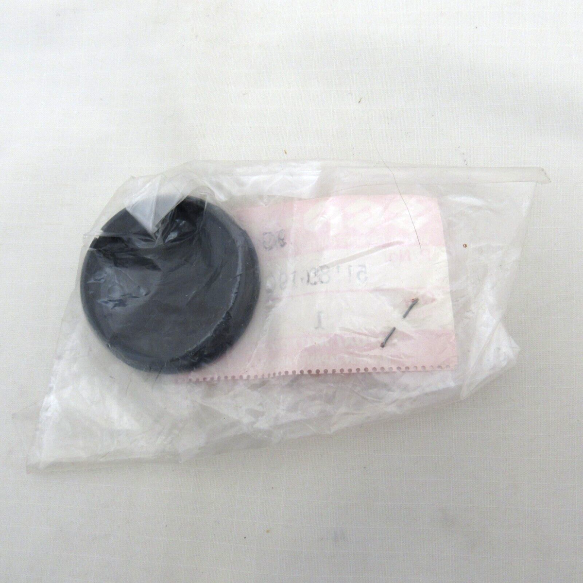 NOS Suzuki GSX600 Katana OEM Front Fork Damper Top Cap 51189-19C00