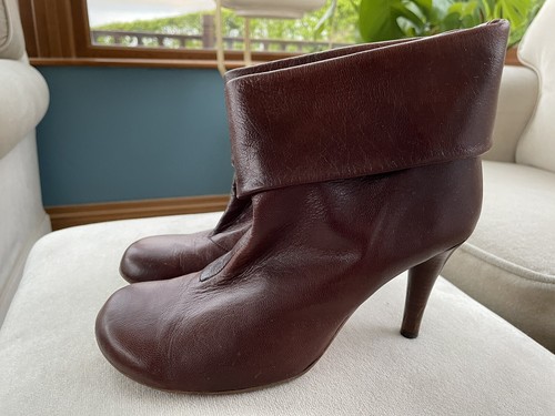 Hard Hearted Harlot Stiefel - Bild 2 von 3