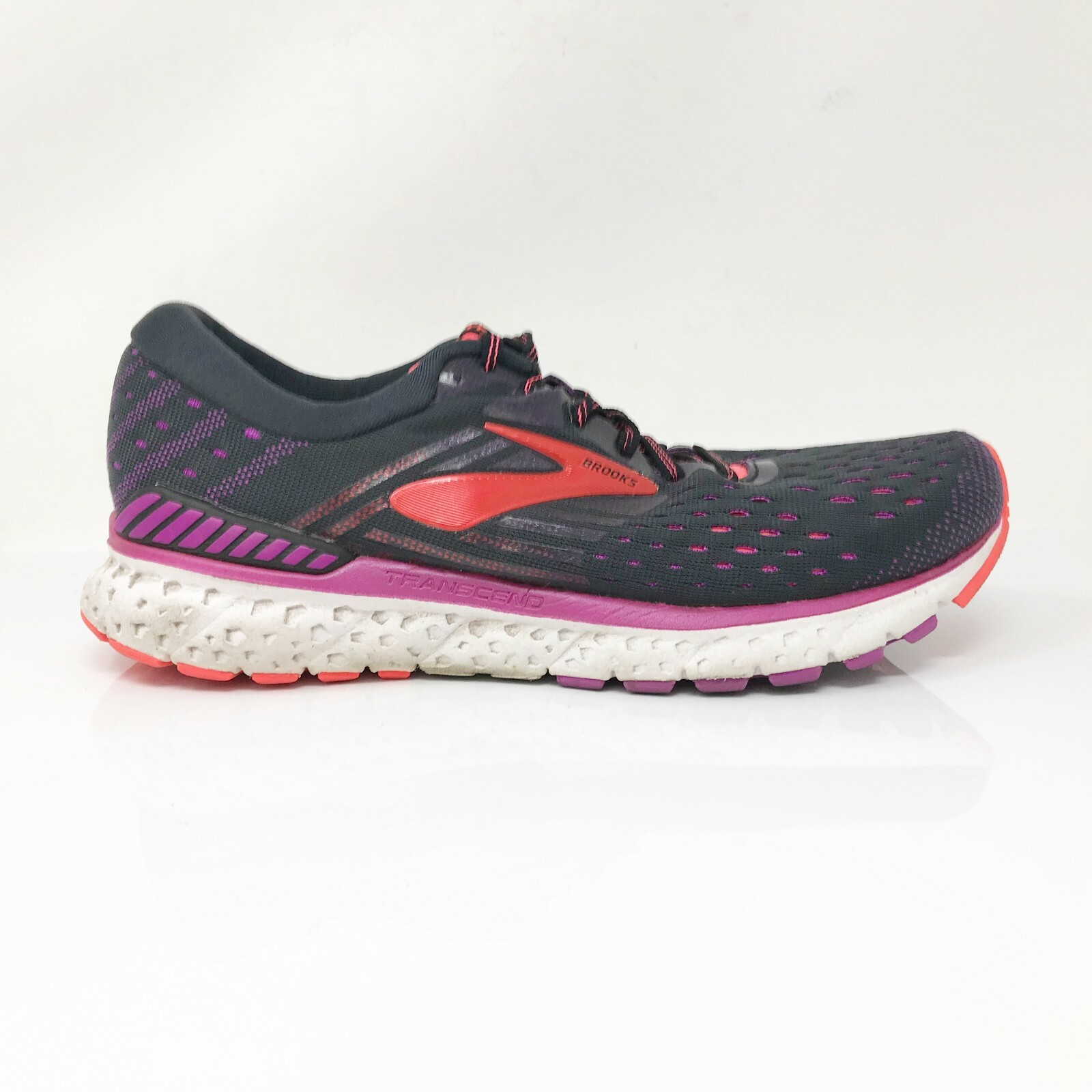 brooks transcend 6 womens