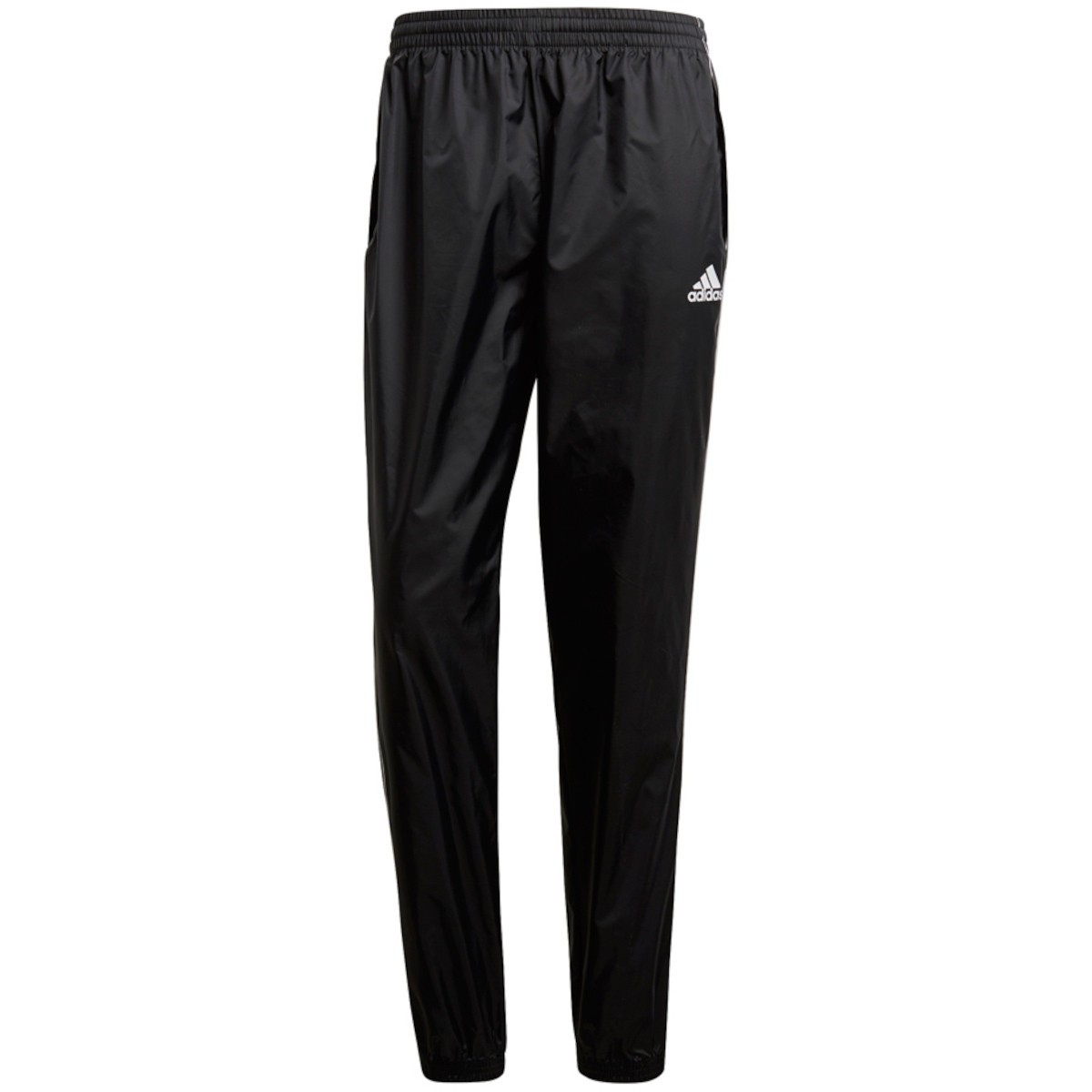 Кроссовки adidas Performance Herrenkleidung Sportlich CE9060 CORE18 RN PNT Schwarz 6390₽