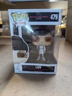 Funko Pop! Movies Blade Runner: Luv #479
