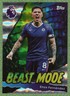 2025-26 TOPPS PREMIER LEAGUE EPL SOCCER CARD -[BEAST MODE]- Enzo FERNANDEZ #426