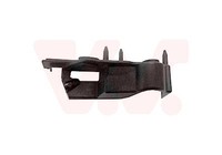 VAN Wezel Halter, StoßFäNger 0307565 FüR Audi
