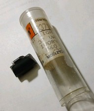 Lyman Front Sight Blade 37 Vf Ivory Bead .560 1132 Item Number 3371678