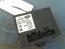 Porte arrière et accessoires Rover 214