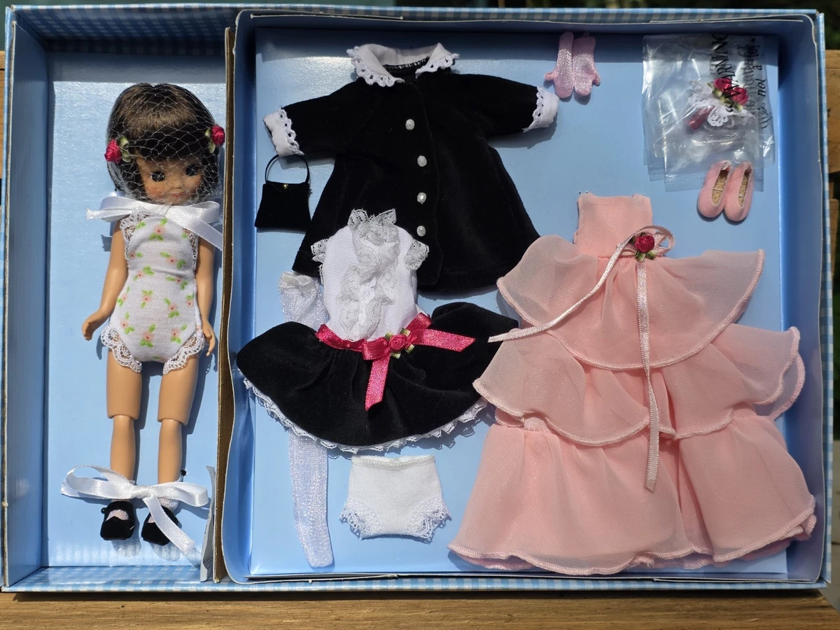 tiny betsy mccall products for sale | eBay