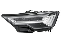 Hella 1ZX 013 378-111 Hauptscheinwerfer Links FüR Audi