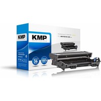 Kmp B-DR1 Schwarz Trommel Ersetzt Brother DR-6000