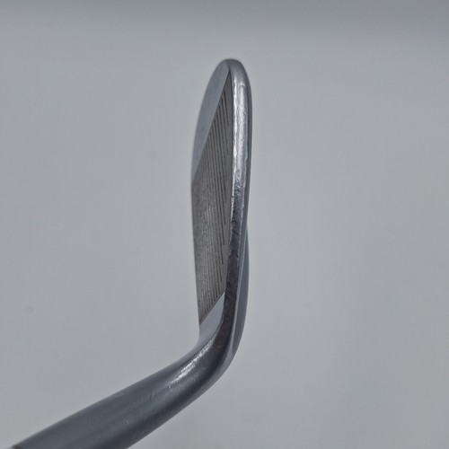 Taylormade MG4 Cuneo Grezzo 60° SB 10° Rimbalzo DG S400 Albero Acciaio RH 35 Pollici - Foto 8 di 14