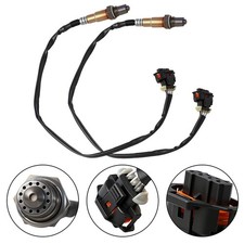 Lambdasonde Regelsonde für Opel Astra Combo Corsa Vectra Zafira Porsche 911