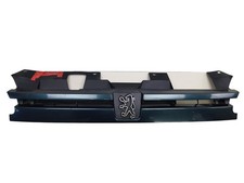 Calandre Peugeot 306