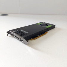 NVIDIA Quadro P4000 8GB GDDR5 Professional Graphics Card 699-5G410-0501-21