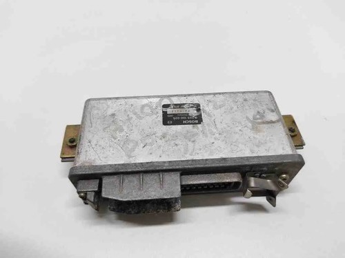 AUDI 100 44, 44Q, C3 ABS Steuergerät 0265100025 2.00 Petrol 85kw 1987 32429912