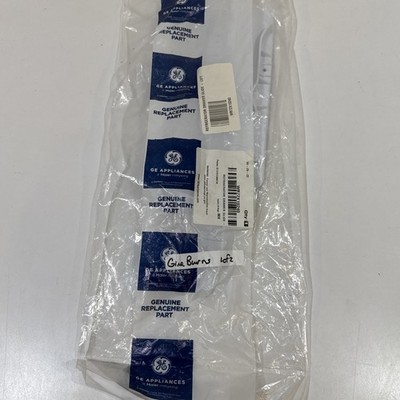 NEW Genuine GE WR72X10240 Glide Bucket Drawer Guide LH *FREE SHIPPING*