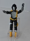 Vintage GI Joe Cobra BATS Action Figure Hasbro 1986 - INCOMPLETE