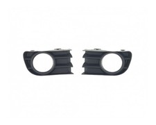 Stoßstange Gitter Set für Renault Megane II Bm0/1 Grandtour Km0/1 Limo 02-06