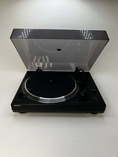 Sony PS-LX350H Belt Drive Turntable Record Player READ DESCRIPTION 
